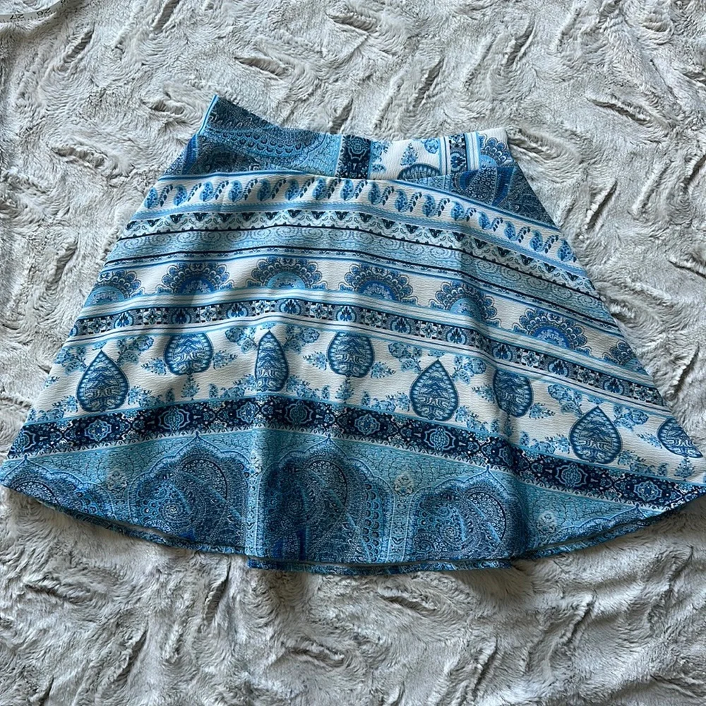 🦋Show Me Your MuMu Skirt🦋 - Picture 5 of 12